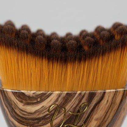 ❤️Valentines Day sale Lymphatic Contour Face Brush For Facial Fatigue