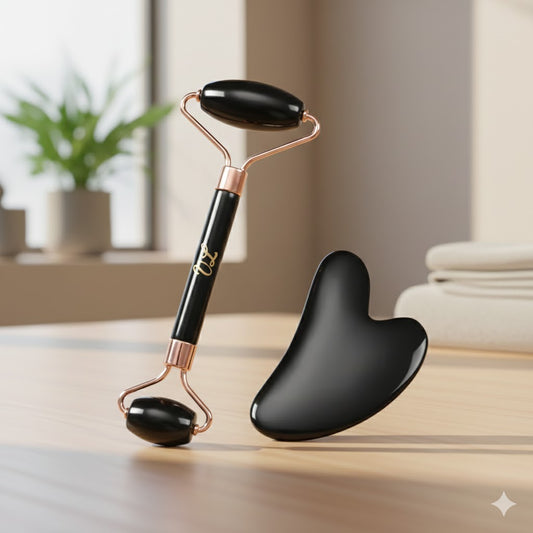 ❤️Valentines Day sale Gua Sha Massage Board