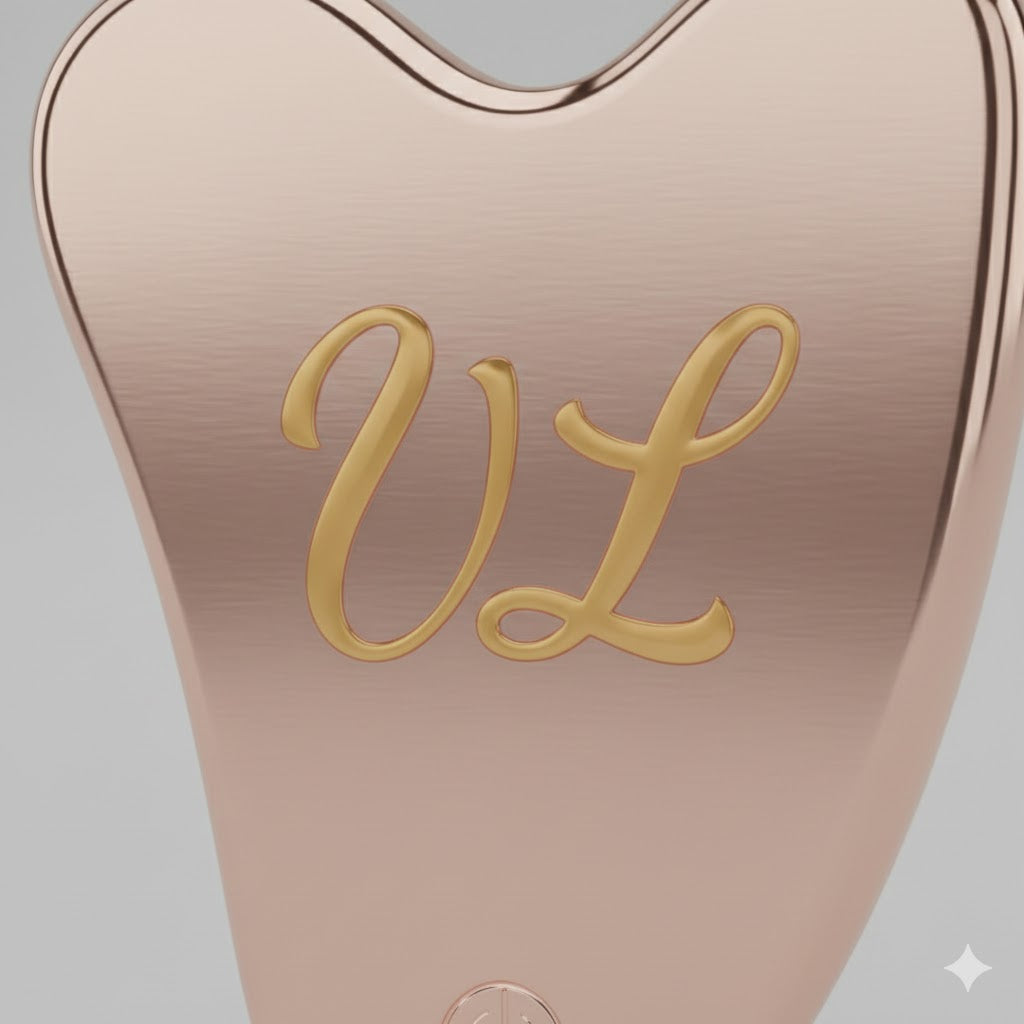 ❤️Valentines Day sale Electric Guasha Scraping Massage Tool for Facial Fatigue