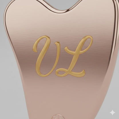 ❤️Valentines Day sale Electric Guasha Scraping Massage Tool for Facial Fatigue