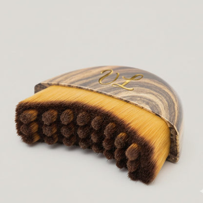 ❤️Valentines Day sale Lymphatic Contour Face Brush For Facial Fatigue