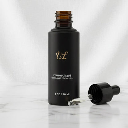 Lymphatic Drainage Facial Oil